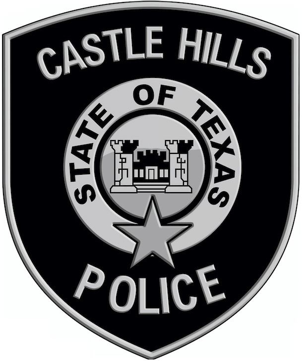 Castle Hill Police Department
