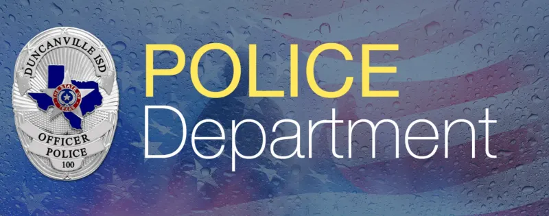 Duncanville ISD Police Department