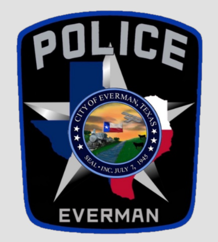 Everman Police Department