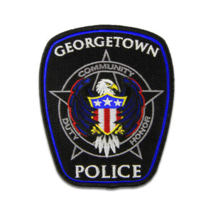 Georgetown Police Department