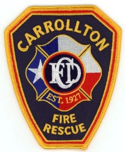 Carrollton Fire Rescue