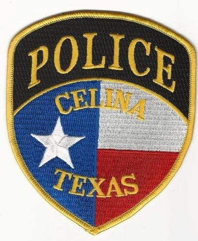 Celina Police Department