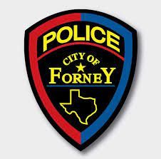 City of Forney Police Department