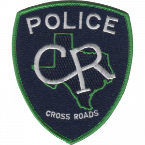 Cross Roads Police