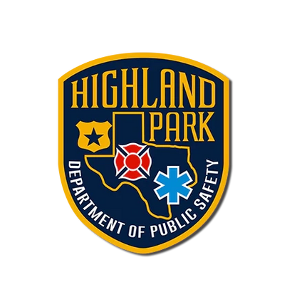 Highland Park Department of Public Safety