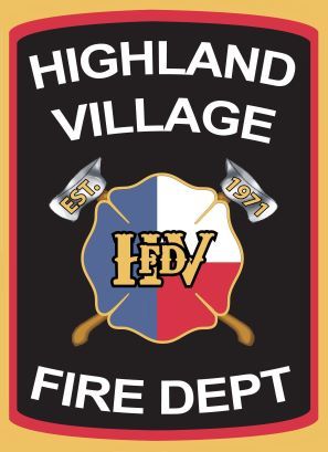Highland Village Fire Department