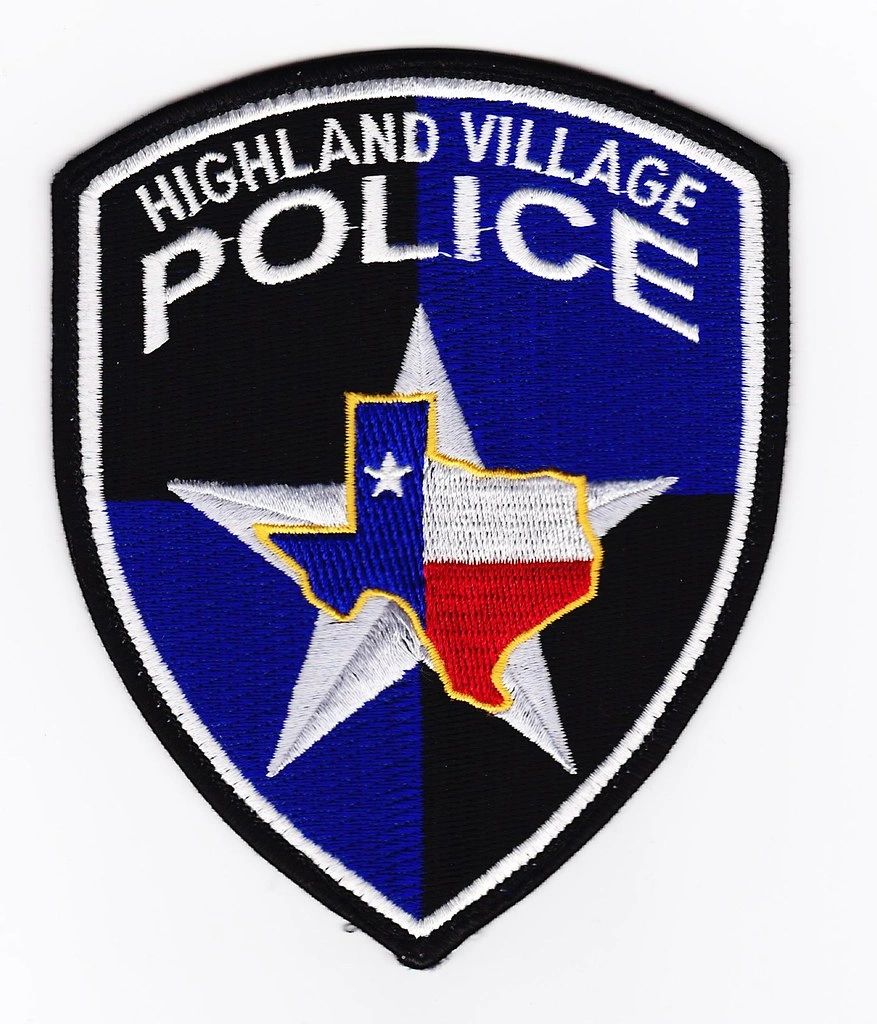 Highland Village Police Department