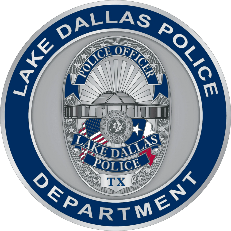 Lake Dallas Police Department