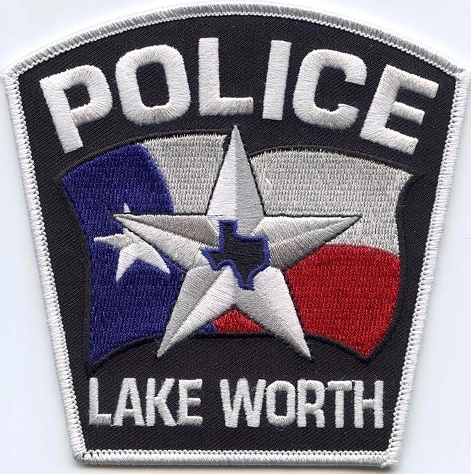 Lake Worth Police Deparment