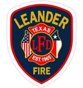 Leander Fire Department