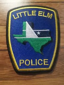 Little Elm Police Department