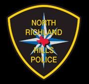 North Richland Hills Police Department