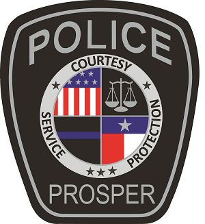 Prosper Police Department
