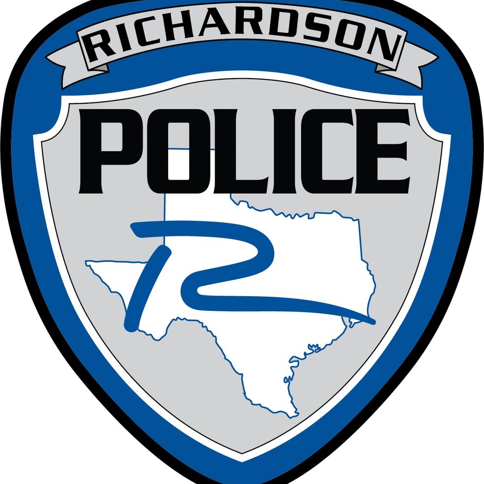 Richardson Police Department