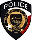 Richmond Hills Police Department