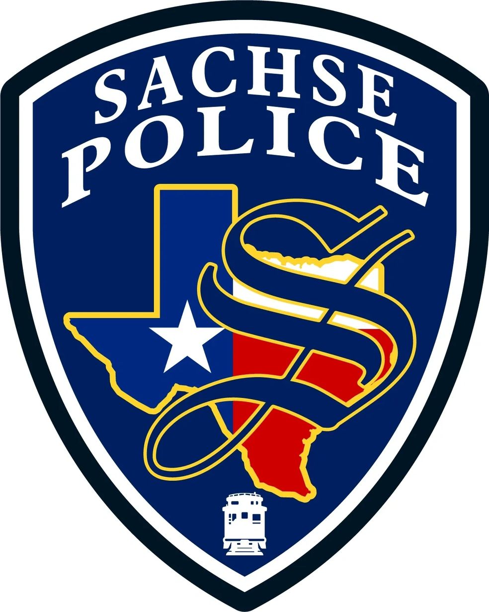 Sachse Police Department